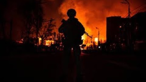 1000 Russians killed on the battlefield in one day. warning this video contains graphic content.