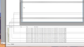 Quantlab 101 - part 1 - Workspace Environment Basics