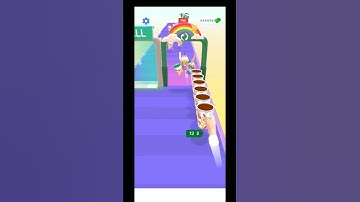 coffee run level 209 #shorts