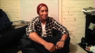 DSP Pledge Class: The Movie