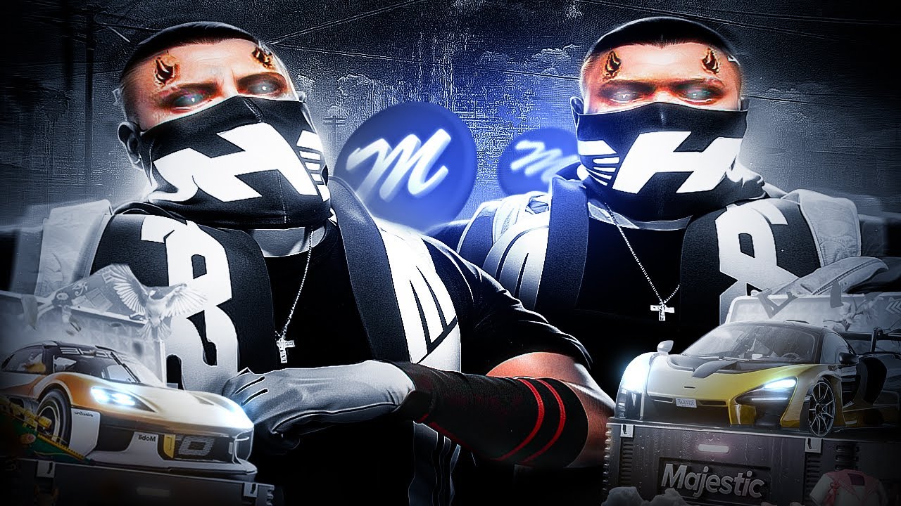 КАКОЙ САМЫЙ ПРИБЫЛЬНЫЙ КЕЙС на MAJESTIC RP / GTA 5 RP