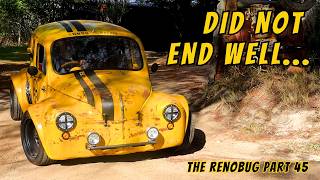 Download Lagu Eerste testrit met de Renobug! En we krijgen pech... MP3 Download Lagu Eerste testrit met de Renobug! En we krijgen pech... MP3