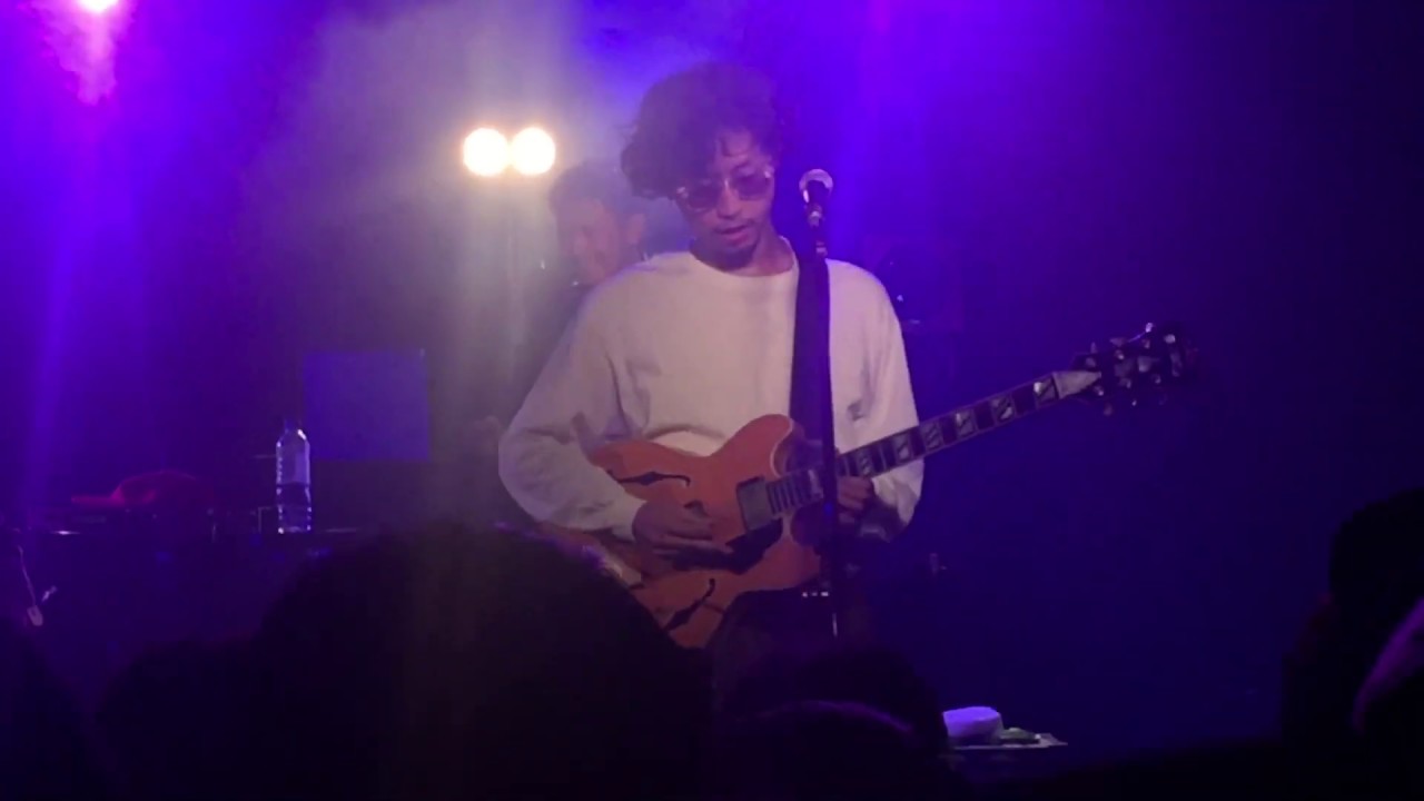 夜の学校 Feat. もののあわい - 踊Foot Works