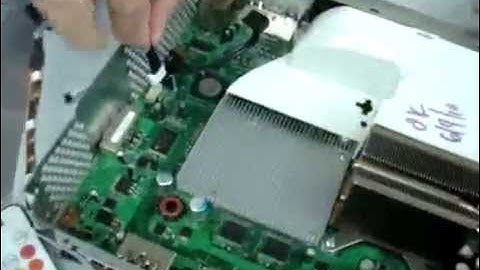 HOW TO USE SMART LED STORM XBOX 360 V2