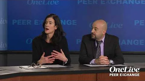 Treatment Goals for Lower Risk MDS