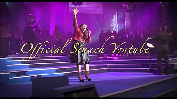Sinach- Great Are You Lord Lyrics