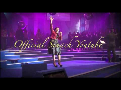 (+) SINACH-4 THIS