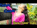 Cham cham  dance cover bollywood song choreographersimana sut tseries