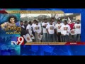 GPSK release - Theatres drown in 'Jai Balayya' slogans