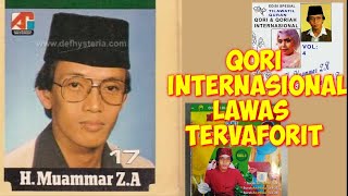 Qori Internasional | H.Muammar za | Surah Al Hajj