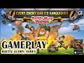Battle Glory Ashes Gameplay Mobile Game Android
