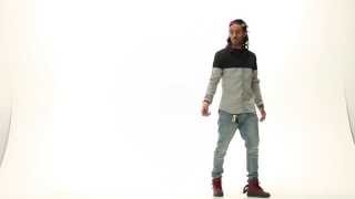 Story Telling By Marquese Scott