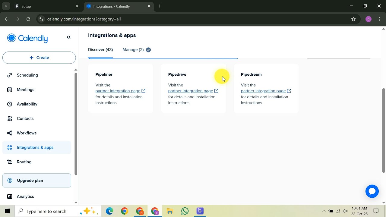 How To Automate Emails In Pipedrive - YouTube
