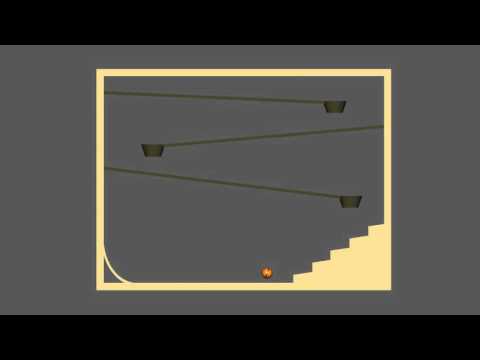 Bouncing ball basic obstacle