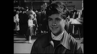 The Secret Place 1956 - Belinda Lee, Ronald Lewis - Vintage Movie Club