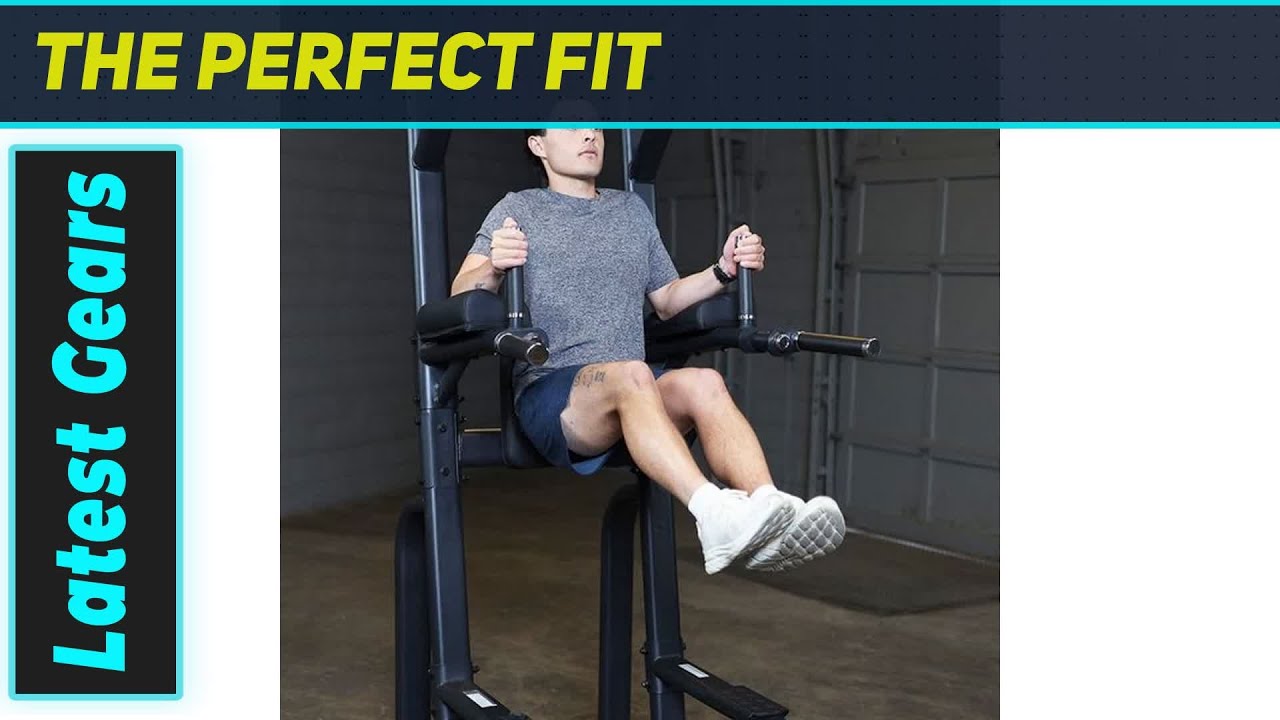 Тренажер Body-Solid SVKR1000B Pro Clubline: ваш незаменимый помощник в спортзале!