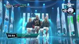 150402 Red Velvet Ice Cream Cake Performance 1080P Countdown