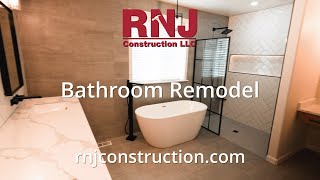 60 Second Bathroom Remodel Commercial - UHD