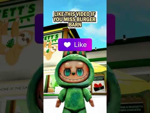 Roblox, but im LABUBU and i cant touch GREEN