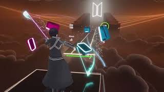 Beat Saber - Mr. Blue Sky (Electric Light Orchestra) - Expert