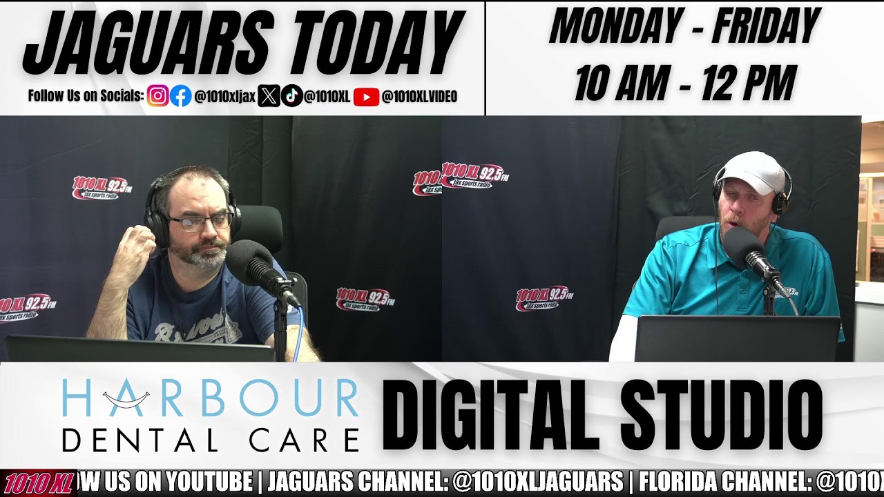 Jacksonville Jaguars l Indianapolis Colts w. @mchappell51 l Jaguars Today 2-12