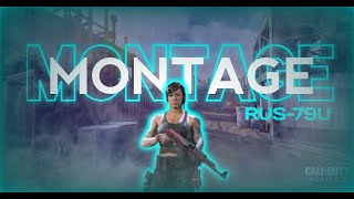 MONTAGE | (Call of duty Mobile) | Lost sky-Fearless pt.ll(feat.Chris Linton)