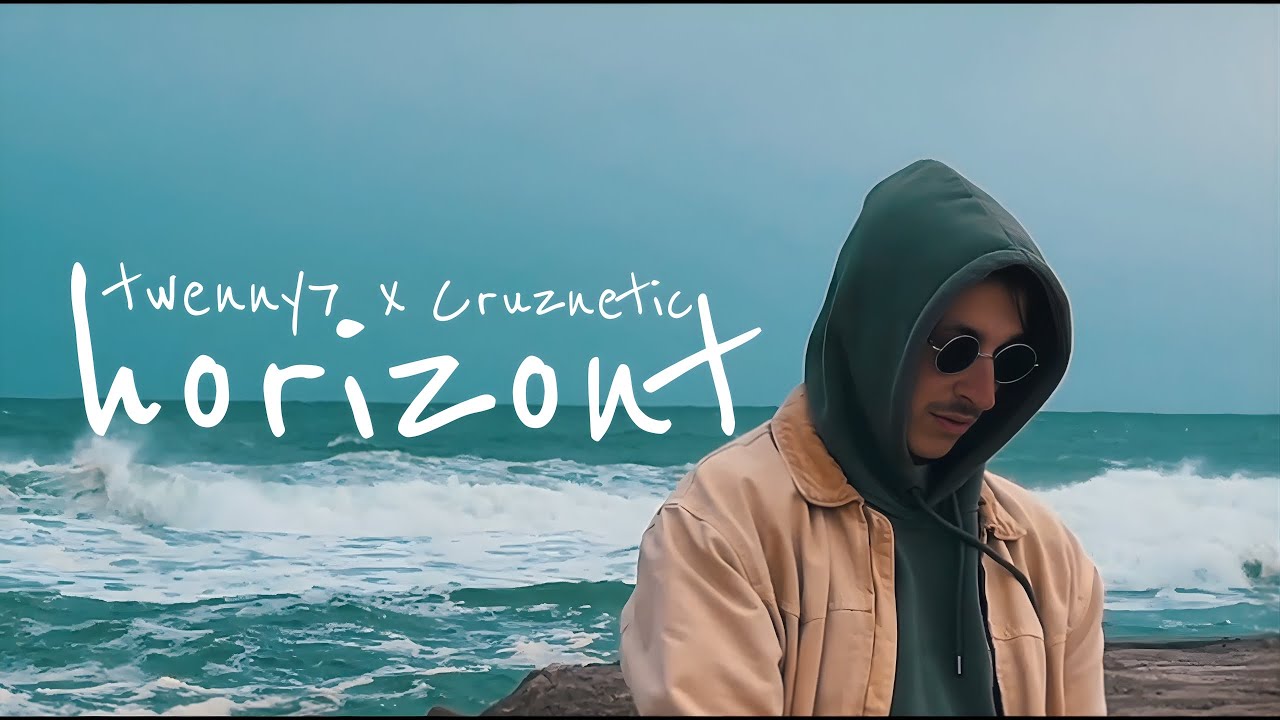 Watch twenny7 x cruznetic - horizont (music video) on YouTube Watch twenny7 x cruznetic - horizont (music video) on YouTube