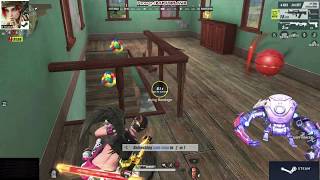 GAMEPLAY,KAPALPAKAN ATB... (ROS STEAM)