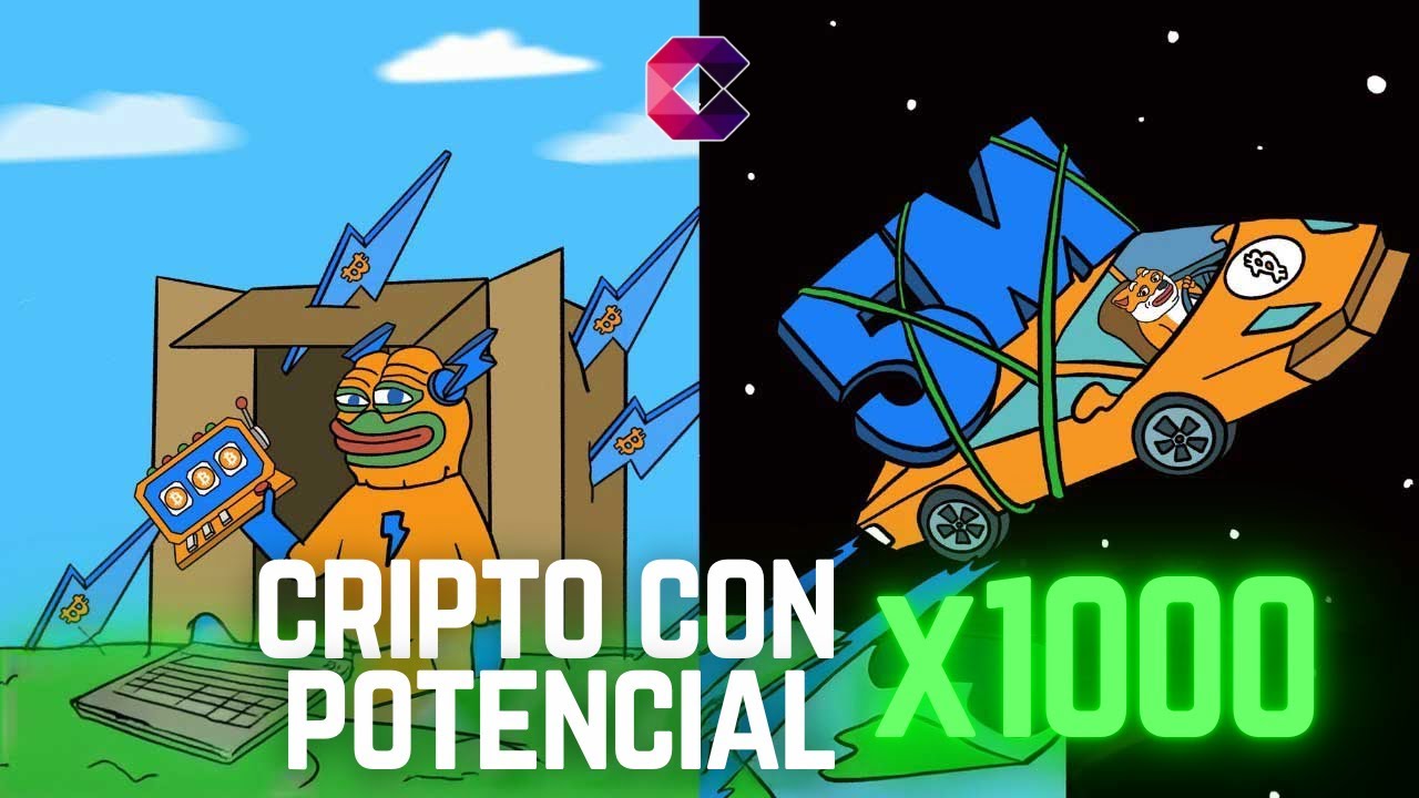 🚀 BITCOIN HYPER Raises $5.8 Million! Is It the Next $1000 Crypto? - YouTube