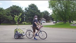 Inspiring People To Plant Trees