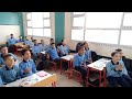 عصر بناه الاهرامات
