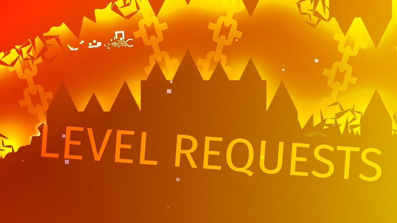 cataclysm [level requests OFF] - YouTube