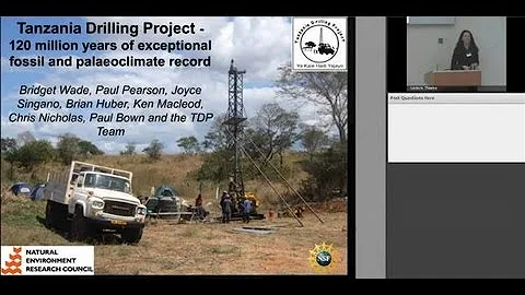 Tanzanian Drilling Project