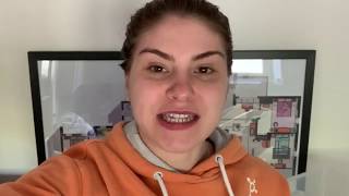 OTF At Home - Day 37 (Interval Training + Lower Body & Core Focus)