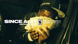 Ceo Tjay - Since A Jit (Official Music Video) shot by @exec.brandino__