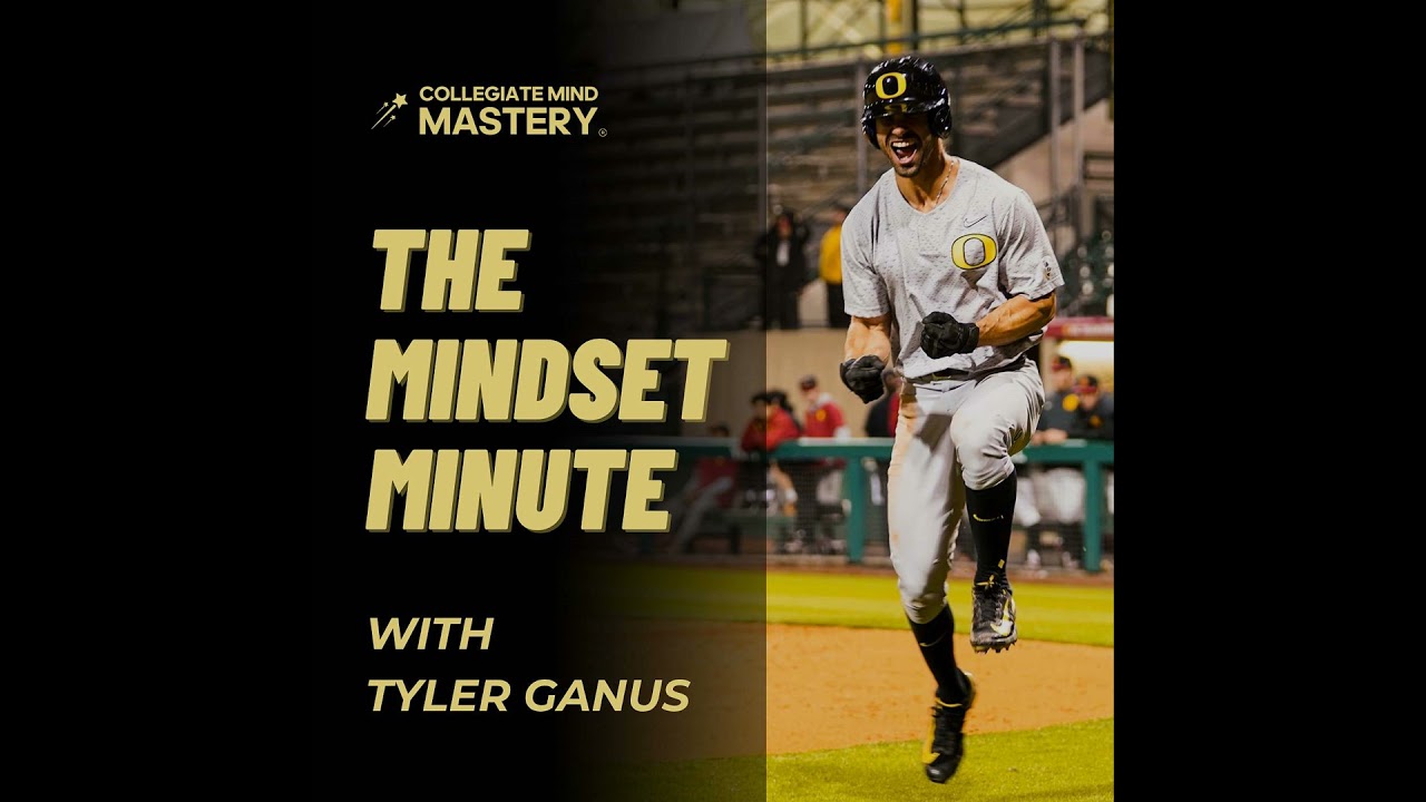 How Elite Athletes Stay Consistent