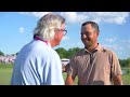 Xander Schauffele's Winning Putt to Claim First Major! | 2024 PGA Championship