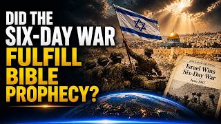 Ep. 7320 - Did the Six-Day War Fulfill Bible Prophecy?