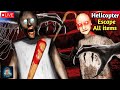 🔴 Live Granny chapter 2 || Helicopter escape •• #live #shortlive
