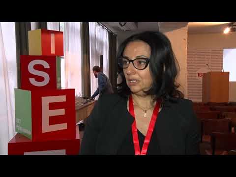 ISET საერთაშორისო კონფერენცია