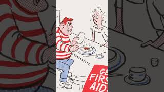 They Warned Workers About This in 1967… It Still Applies Today