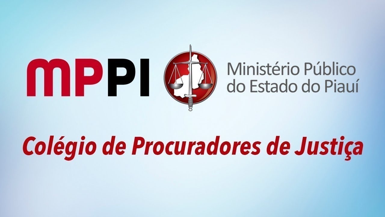 MPPI - Ministério Público do Estado do Piauí