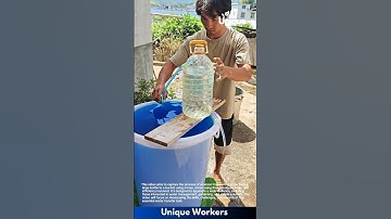 Water transfer for beginners: a simple guide to transferring water