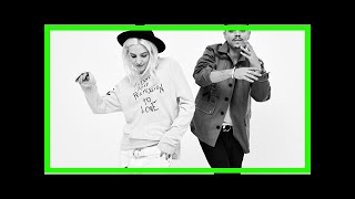 Breaking News | Evan Ross, Ashlee Simpson-Ross Talk Zadig & Voltaire Capsule, Reality Series