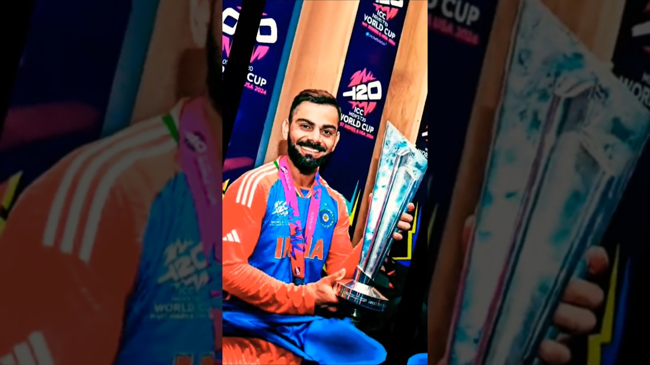 Virat Kohli: The Cricket Legend's Secrets toSuccess! 