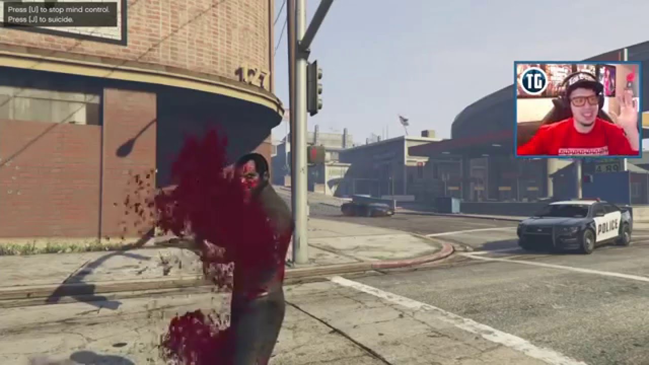 GTA 5 PC Mods - STAR WARS THE FORCE AWAKENS MOD! GTA 5 Star Wars Mod Gameplay! GTA 5 Mod Gameplay