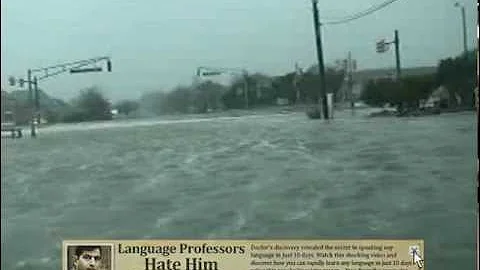 HurricaneTrack.c...  - Sandy's storm surge part 2