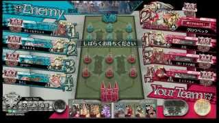 【WLW】グロウベックさんが船長で行く その45【AA3】