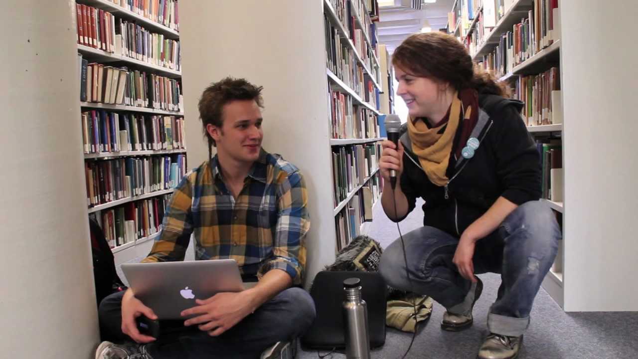 University Centre: Occupied