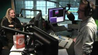 Will Cozens interviews N-Dubz